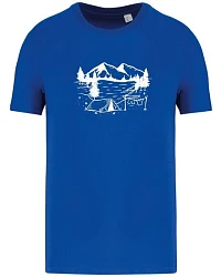 Meeresblau