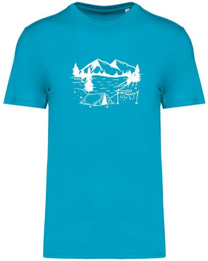 Blau