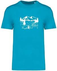 Türkisblau