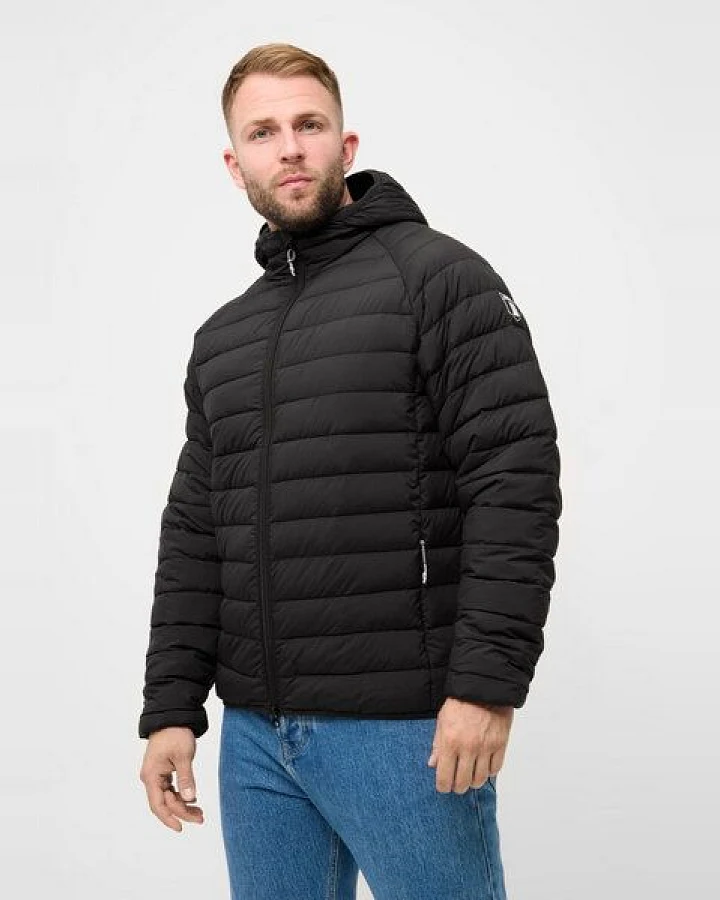 derbe Übergangsjacke „Lightby“