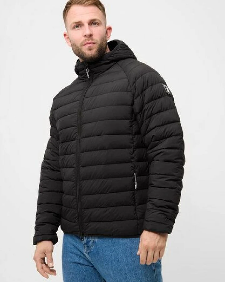 derbe Übergangsjacke „Lightby“