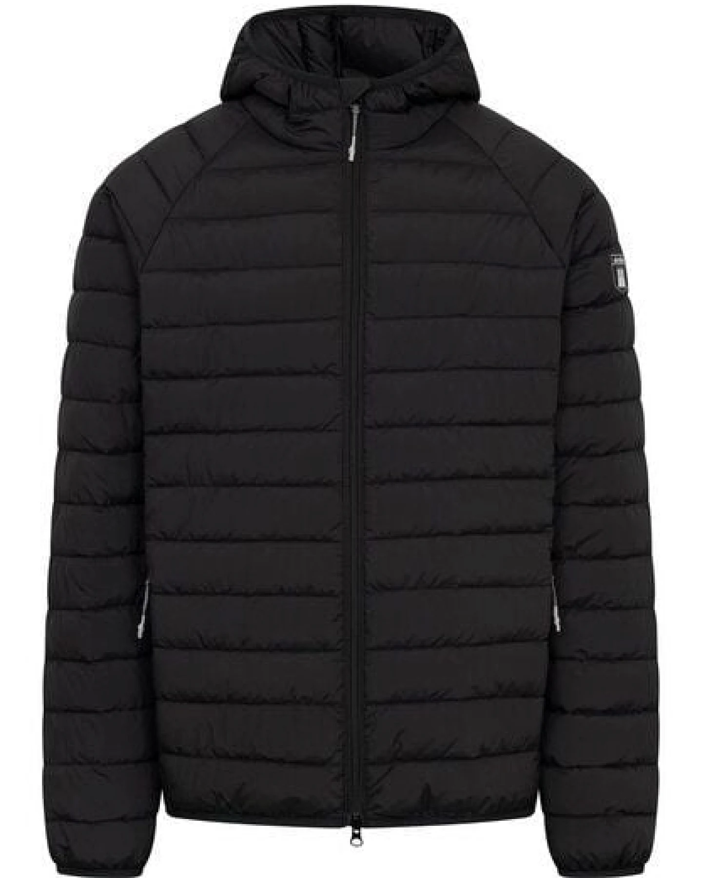 derbe Übergangsjacke „Lightby“ – Ansicht 2