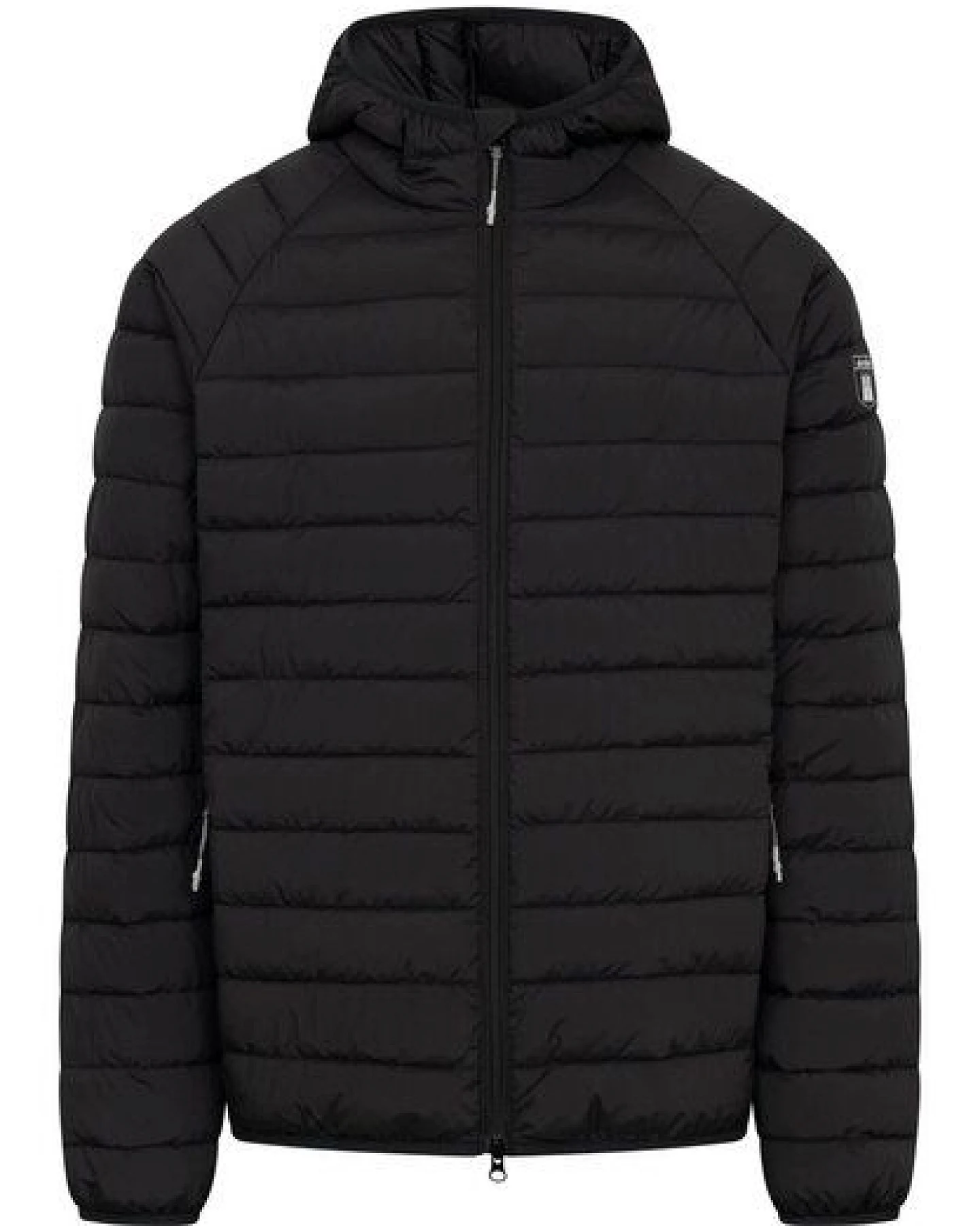 derbe Übergangsjacke „Lightby“ – Ansicht 2