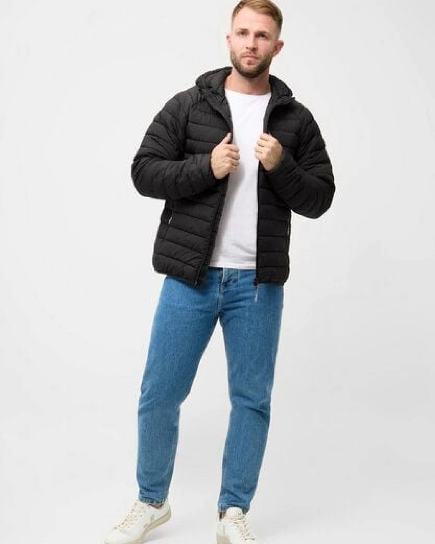derbe Übergangsjacke „Lightby“ – Ansicht 3