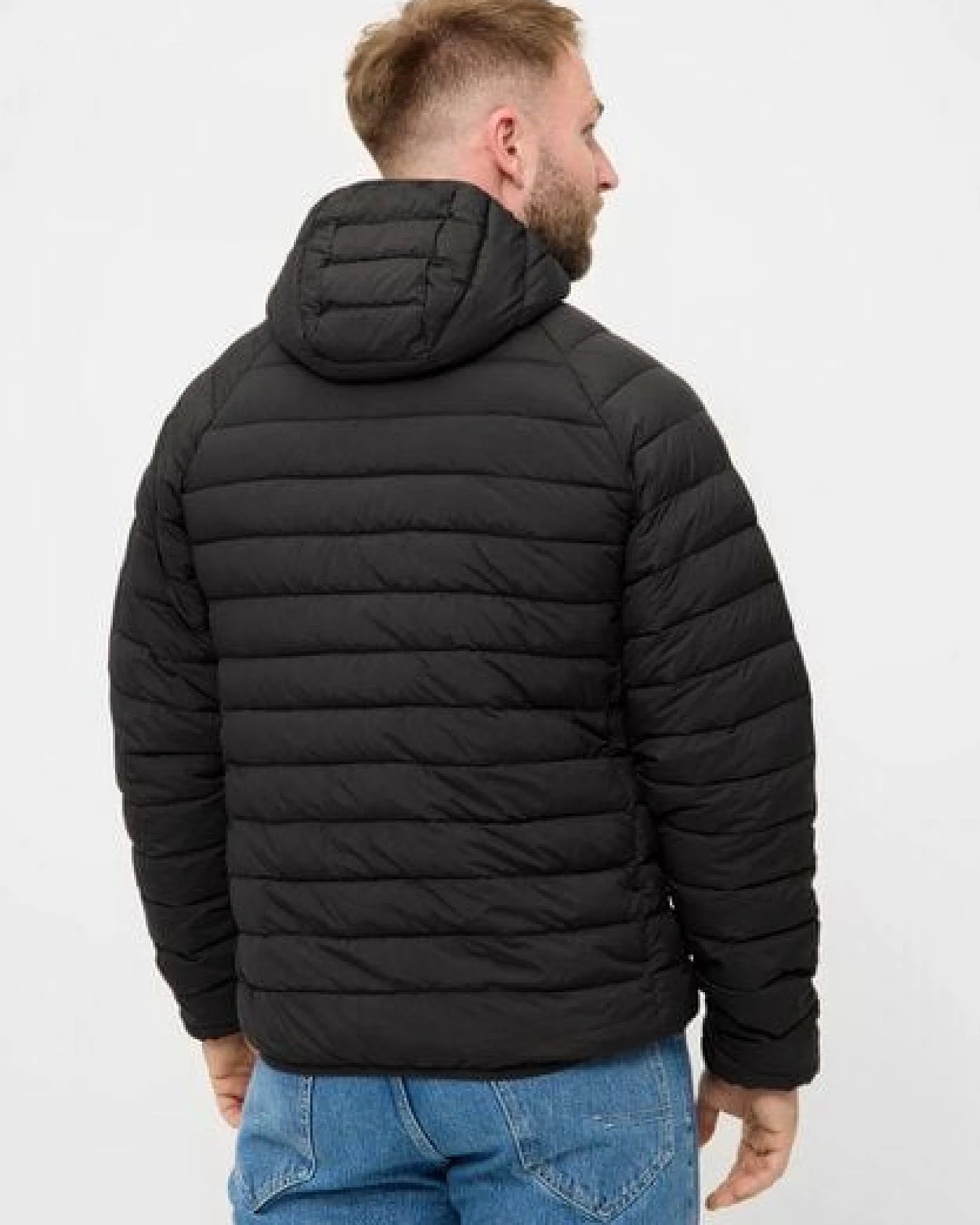derbe Übergangsjacke „Lightby“ – Ansicht 4