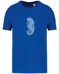 Meeresblau
