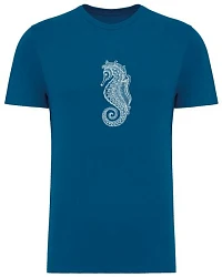 Safirblau
