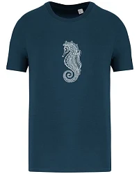Taubenblau