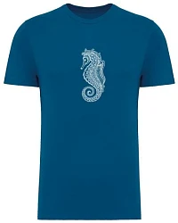 Safirblau