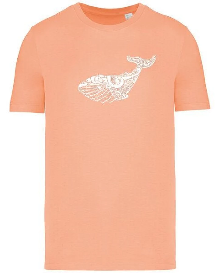 Brandless Basic Bio T-Shirt Wal Nr. 4 155g/m²
