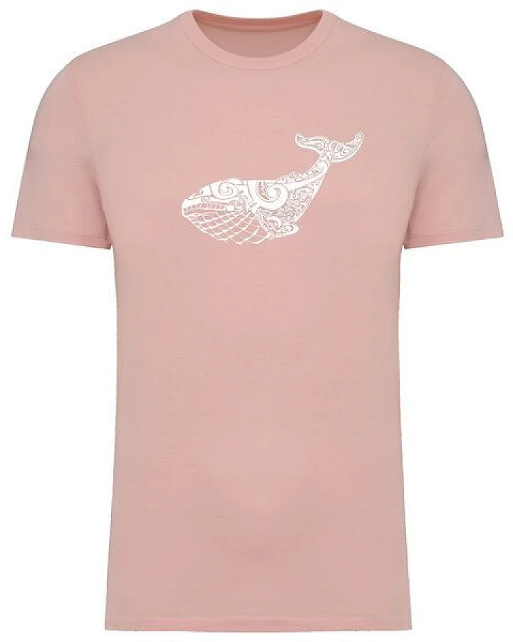 Brandless Basic Bio T-Shirt Wal Nr. 4 155g/m²