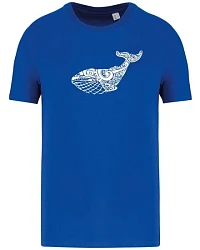 Meeresblau