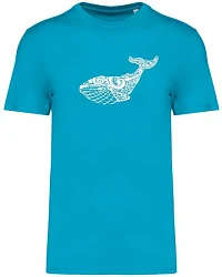 Türkisblau
