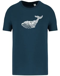 Taubenblau
