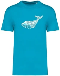 Türkisblau