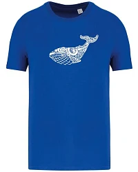 Meeresblau