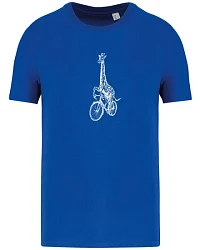 Meeresblau