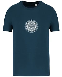 Taubenblau