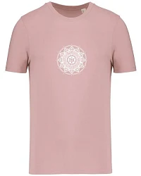 Blütenrosa