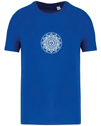Meeresblau