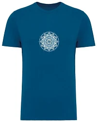 Safirblau