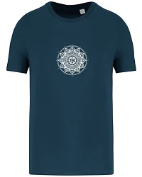 Taubenblau
