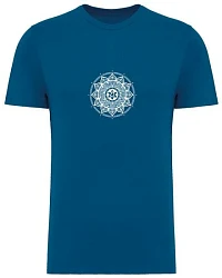 Safirblau