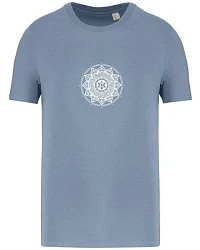 Hellblau