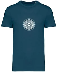 Taubenblau