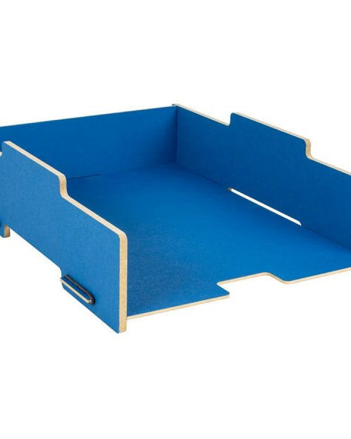 Blau