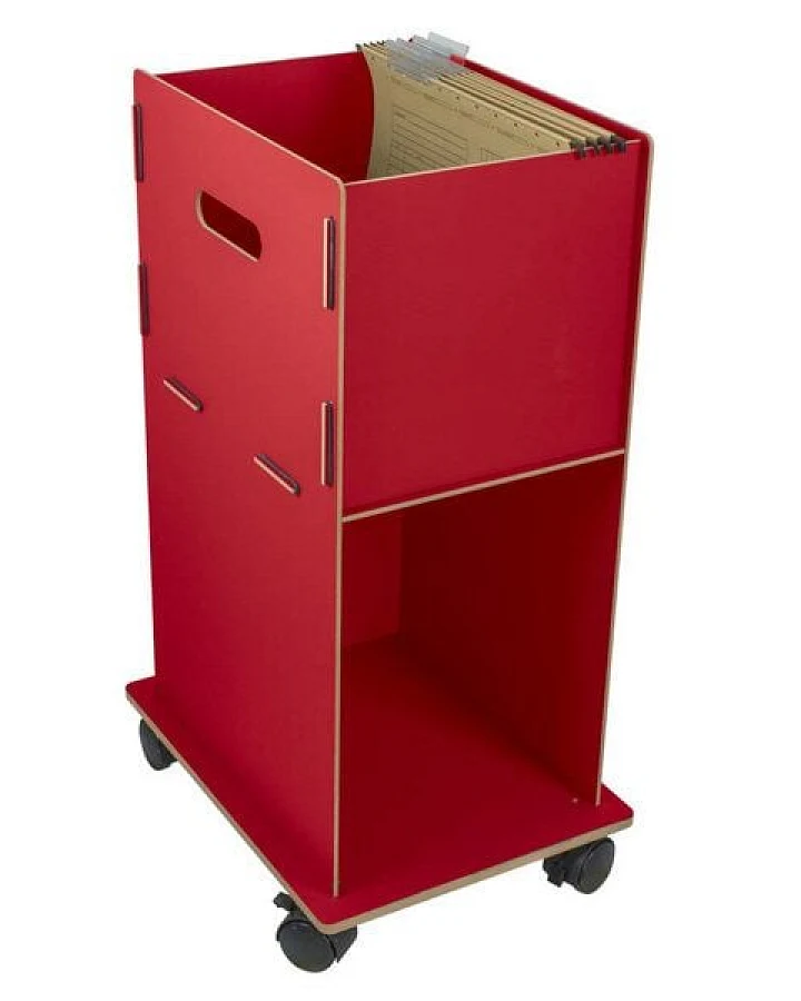 WERKHAUS Rollcontainer für Akten