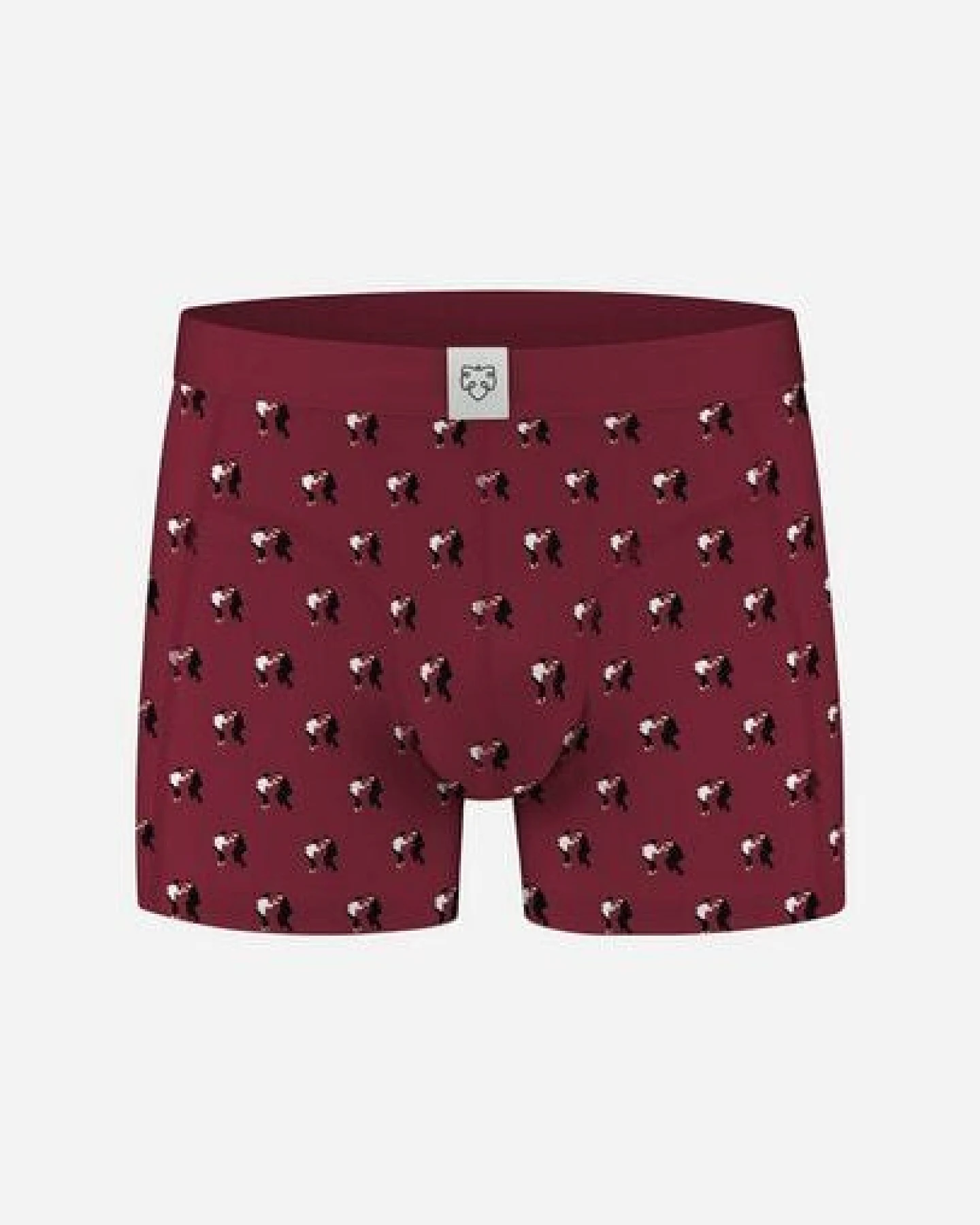 A-Dam Boxer-Briefs im 2er-Pack – Ansicht 3