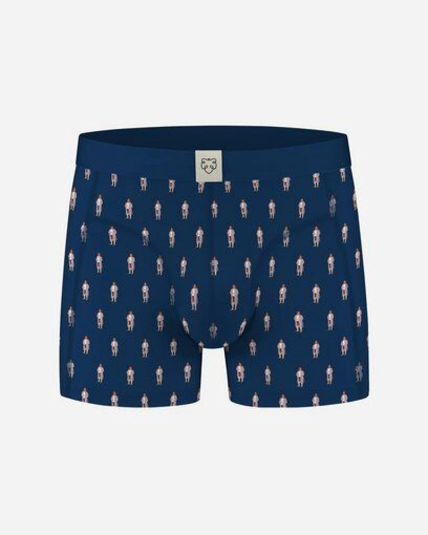 A-Dam Boxer-Briefs im 2er-Pack – Ansicht 2