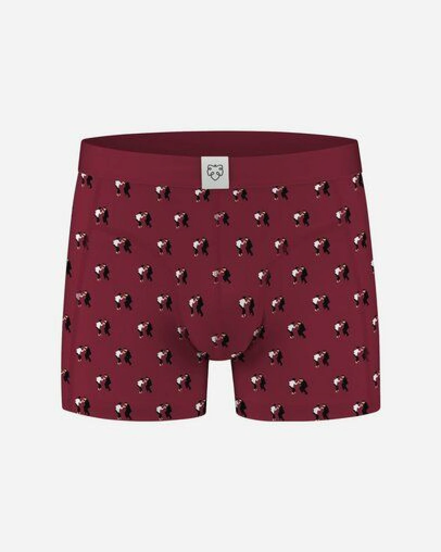 A-Dam Boxer-Briefs im 2er-Pack – Ansicht 3