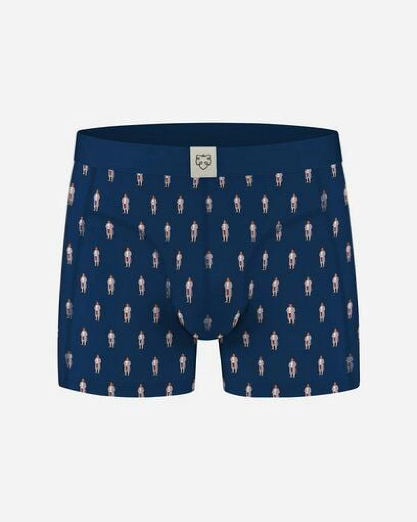 A-Dam Boxer-Briefs im 2er-Pack – Ansicht 2