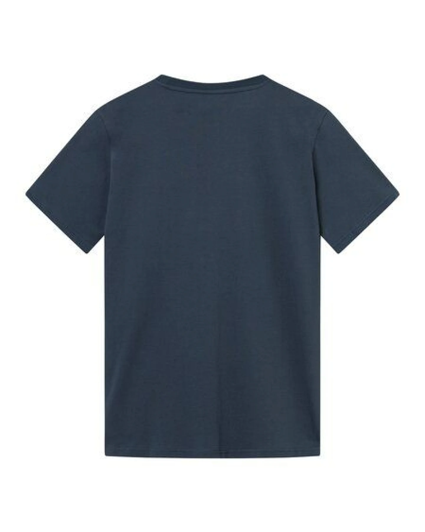 KnowledgeCotton Apparel T-Shirt LOKE – Ansicht 2