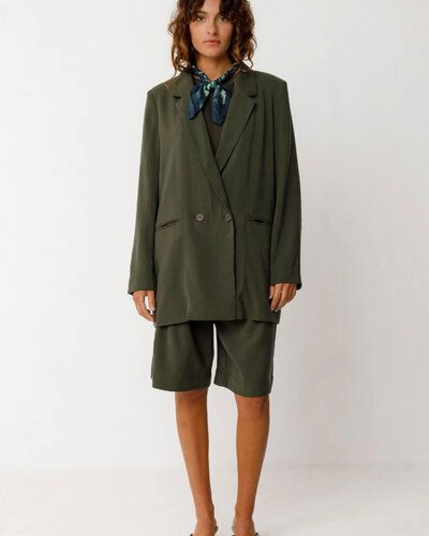 SKFK Blazer-Jacke ATXA – Ansicht 4