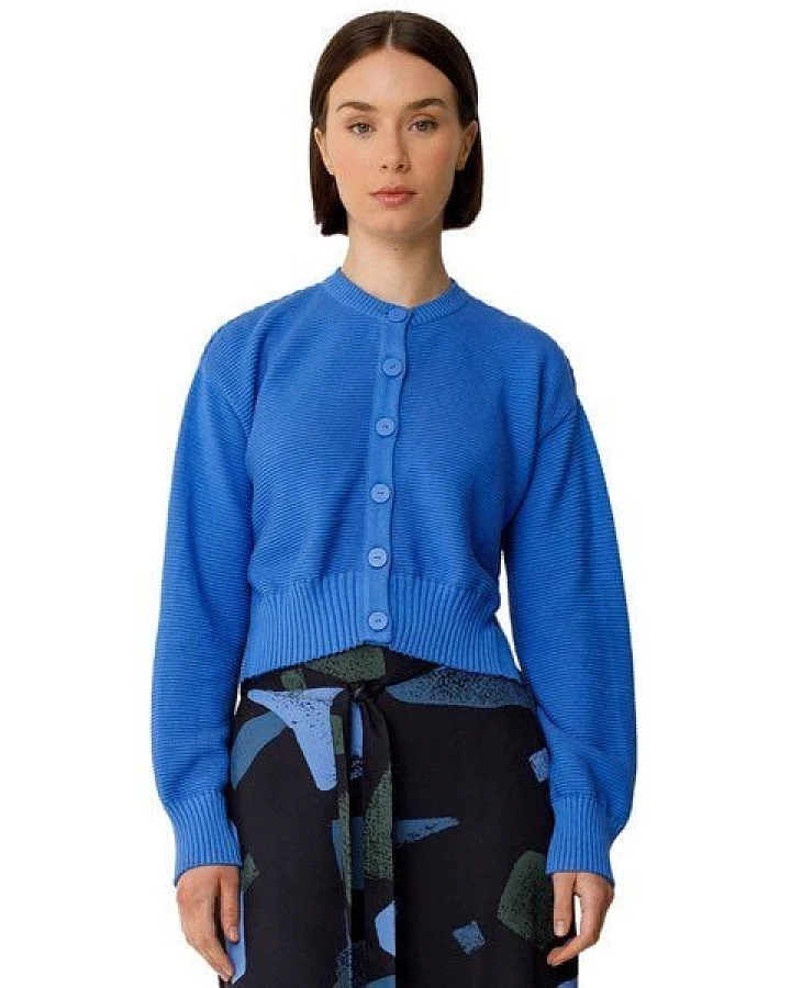 SKFK Strickjacke BELENE