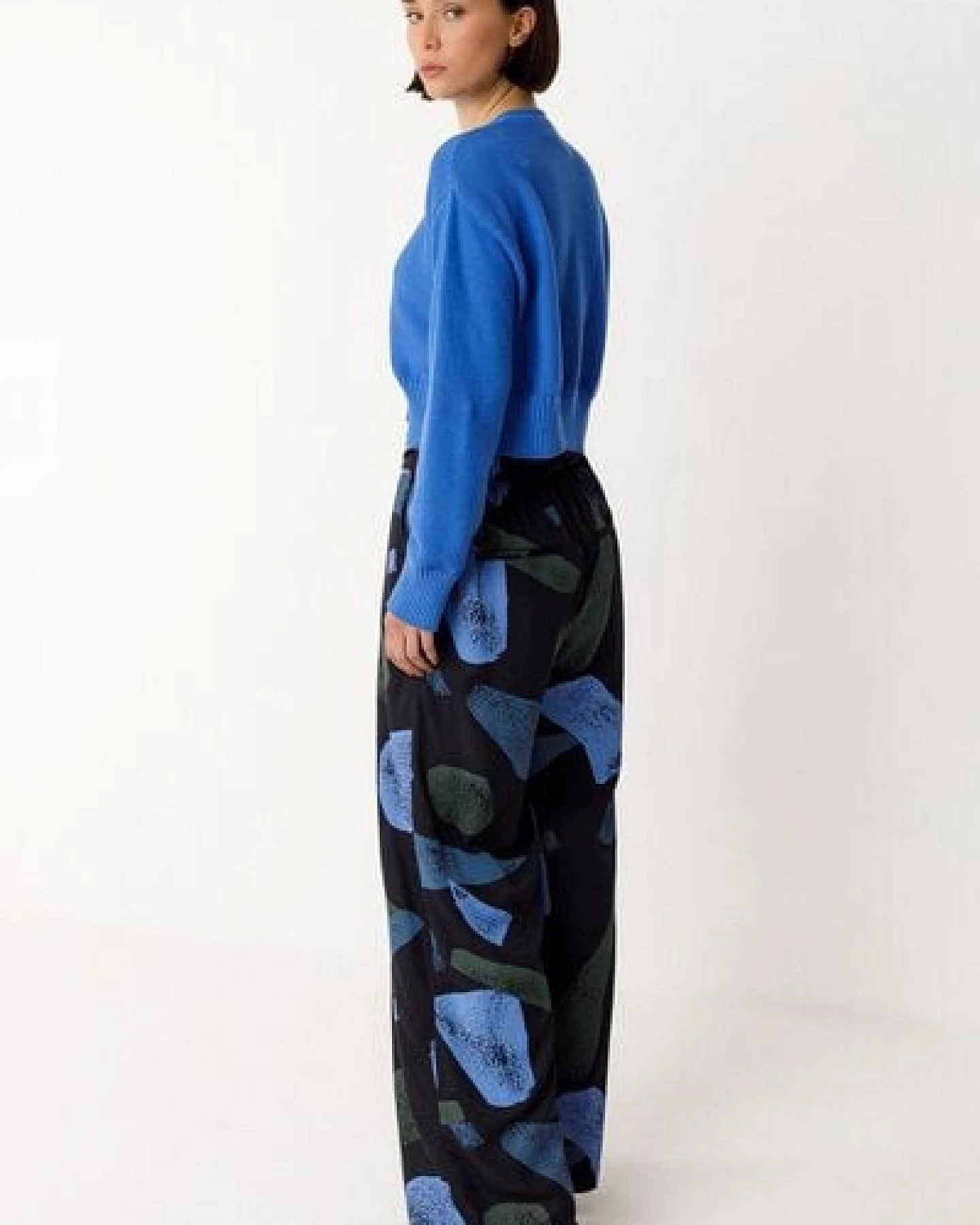 SKFK Strickjacke BELENE – Ansicht 4