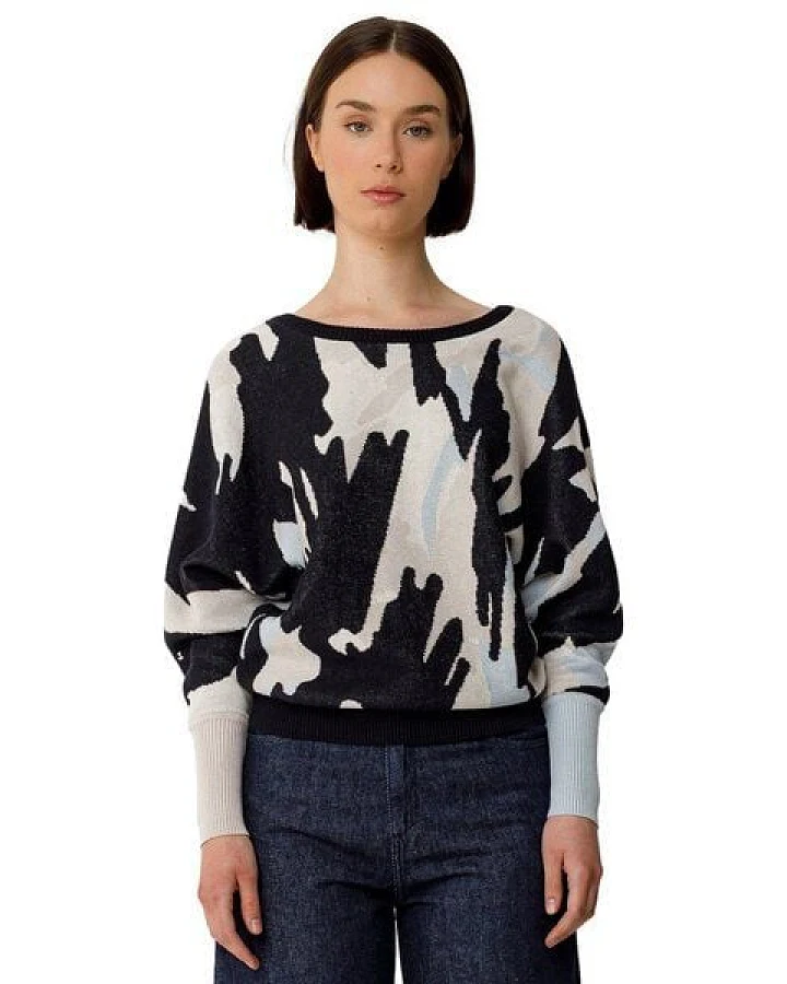 SKFK Strickpullover DARE