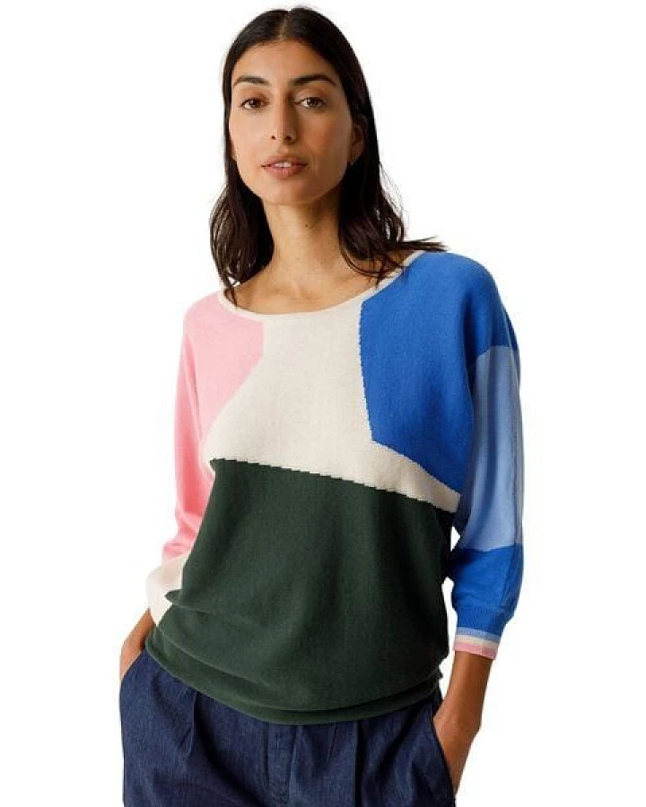 SKFK Strickpullover NAIKE