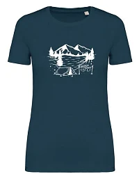 Taubenblau