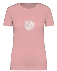 Blütenrosa