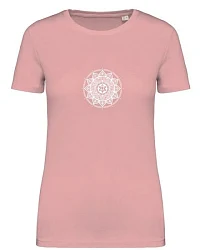 Blütenrosa