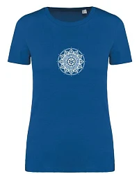 Meeresblau