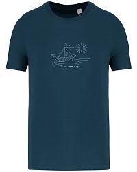 Taubenblau