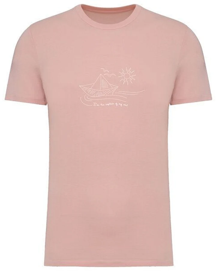Brandless Basic Bio T-Shirt Sailor Nr. 4 ( 155g/m²) XXS - 5 XL