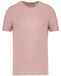 Blütenrosa