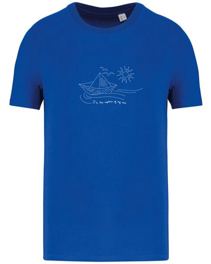 Meeresblau
