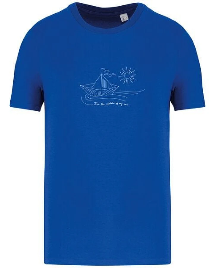 Meeresblau